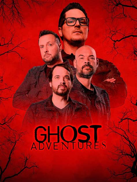 best ghost adventures|More.